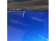 Recambio de puerta trasero izquierda para peugeot 206 sw 1.6 hdi 110 referencia OEM IAM 9006F4  