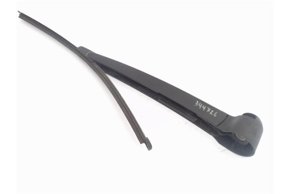 Recambio de brazo limpiaparabrisas trasero para volkswagen polo iv (9n1) 1.4 16v referencia OEM IAM 6Q6955707 752580 6Q6955425 ,