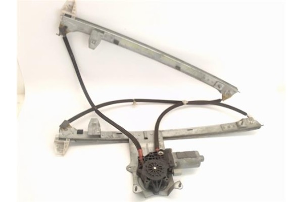 Recambio de elevalunas electrico delantero derecho para citroen xsara picasso 2.0 hdi referencia OEM IAM 9222F9 0130821762 