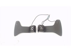 Recambio de volante para smart micro compact car 600 referencia OEM IAM Q0013087V002C29Y00  