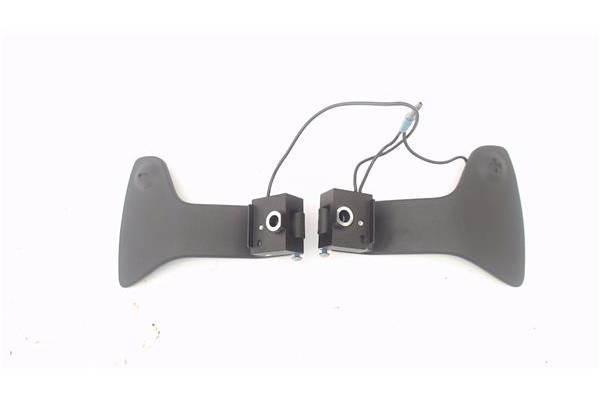 Recambio de volante para smart micro compact car 600 referencia OEM IAM Q0013087V002C29Y00  