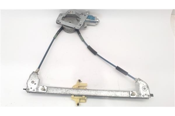 Recambio de elevalunas electrico trasero derecho para citroen xsara picasso referencia OEM IAM 9637090880  