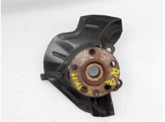 Recambio de mangueta delantero derecha para fiat i scudo (222) 1.9 d basis kasten referencia OEM IAM 1334488080  