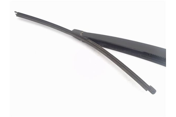 Recambio de brazo limpiaparabrisas trasero para volkswagen polo iv (9n1) 1.4 16v referencia OEM IAM 6Q6955707 752580 6Q6955425 ,