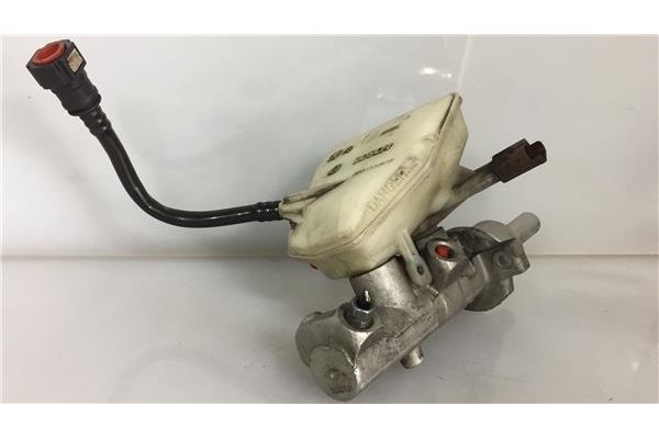 Recambio de bomba freno para peugeot 307 (3a/c) 1.6 hdi referencia OEM IAM 22447579 0204224576 