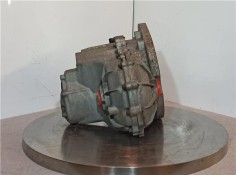 Recambio de caja cambios manual para smart cabrio 0.6 (s1ola1) referencia OEM IAM 02030347027 02030347027 