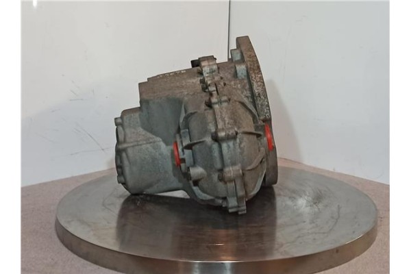 Recambio de caja cambios manual para smart cabrio 0.6 (s1ola1) referencia OEM IAM 02030347027 02030347027 