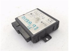Recambio de centralita abs para opel astra g berlina referencia OEM IAM 90560112 9330065187 