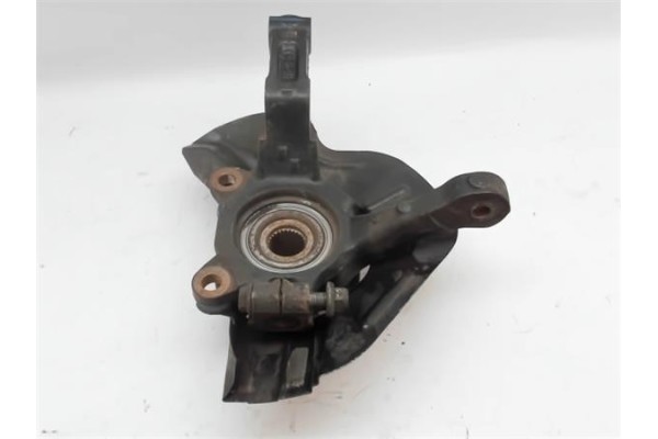 Recambio de mangueta delantero derecha para fiat i scudo (222) 1.9 d basis kasten referencia OEM IAM 1334488080  
