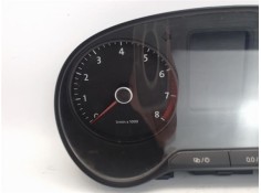 Recambio de cuadro completo para volkswagen polo v (6r1) 1.2 sport referencia OEM IAM 6R0920860L  