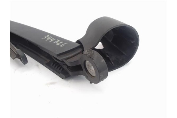 Recambio de brazo limpiaparabrisas trasero para volkswagen polo iv (9n1) 1.4 16v referencia OEM IAM 6Q6955707 752580 6Q6955425 ,
