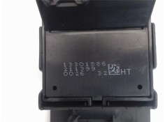 Recambio de mando elevalunas delantero derecho para opel astra j 1.7 cdti referencia OEM IAM 13301886  