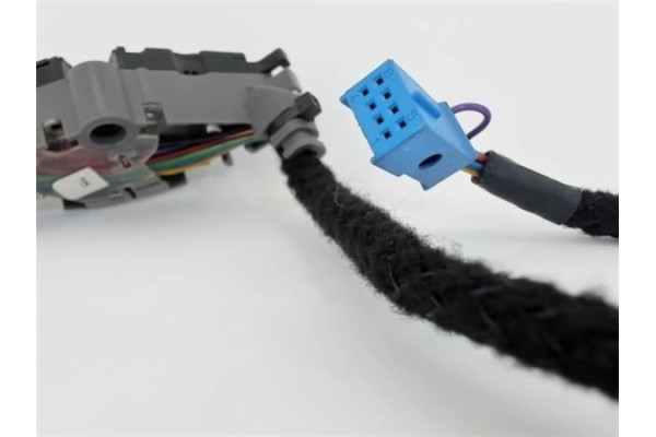 Recambio de mando limitador velocidad para mercedes-benz clase c (bm 203) berlina 3.2 320 (203.064) referencia OEM IAM 203545022