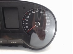 Recambio de cuadro completo para volkswagen polo v (6r1) 1.2 sport referencia OEM IAM 6R0920860L  