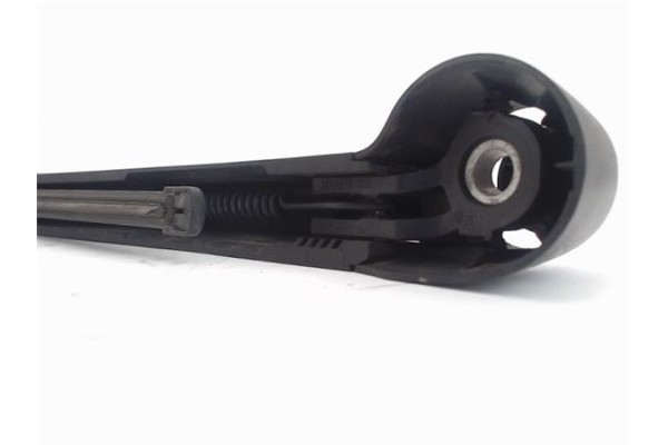 Recambio de brazo limpiaparabrisas trasero para volkswagen polo iv (9n1) 1.4 16v referencia OEM IAM 6Q6955707 752580 6Q6955425 ,