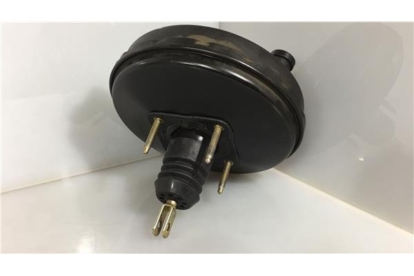 Recambio de servofreno para peugeot 307 (3a/c) 1.6 hdi referencia OEM IAM 9639662180 0204024613 