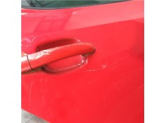 Recambio de puerta trasero derecha para seat ibiza berlina (6j5) 1.9 tdi referencia OEM IAM 6J4833056  