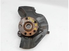 Recambio de mangueta delantero izquierda para fiat i scudo (222) 1.9 d basis kasten referencia OEM IAM 1334487080  
