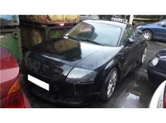audi tt coupe/roadster (8n3/8n9) del año 2006