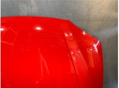 Recambio de capo para hyundai lantra berlina (rd) 1.6 i referencia OEM IAM 6640029510  