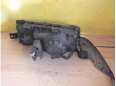 Recambio de faro delantero dcho para ssangyong musso (1996 ) 2.9 d referencia OEM IAM    2