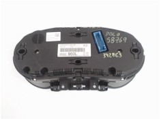 Recambio de cuadro completo para volkswagen polo v (6r1) 1.2 sport referencia OEM IAM 6R0920860L  