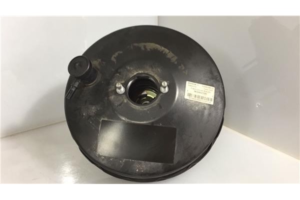 Recambio de servofreno para peugeot 307 (3a/c) 1.6 hdi referencia OEM IAM 9639662180 0204024613 