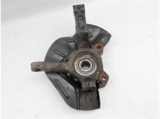 Recambio de mangueta delantero izquierda para fiat i scudo (222) 1.9 d basis kasten referencia OEM IAM 1334487080  