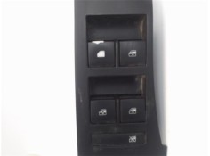 Recambio de mando elevalunas delantero izquierdo para opel astra j 1.7 cdti referencia OEM IAM 13305011 251869 