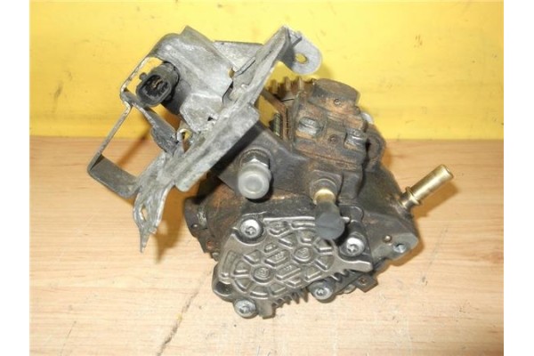Recambio de bomba inyectora para fiat croma (194) 1.9 d multijet referencia OEM IAM 9656300380A 0445010102 