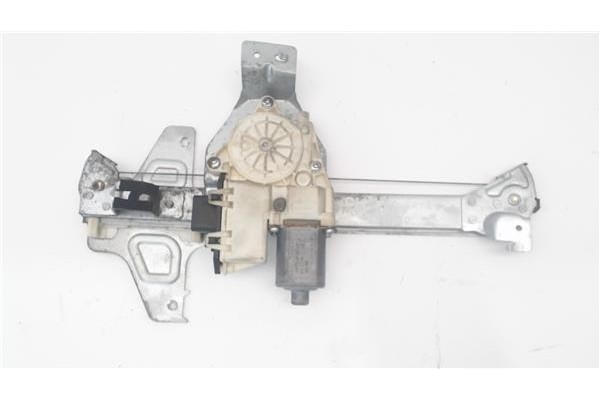 Recambio de elevalunas electrico trasero derecho para citroen c4 berlina referencia OEM IAM   