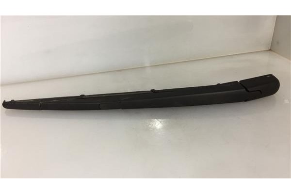Recambio de brazo limpiaparabrisas trasero para peugeot 307 (3a/c) 1.6 hdi referencia OEM IAM 9634377177  