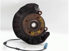 Recambio de mangueta delantero izquierda para mini mini (r50,r53) 1.6 one referencia OEM IAM 62165410  