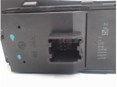 Recambio de mando elevalunas delantero izquierdo para opel astra j 1.7 cdti referencia OEM IAM 13305011 251869 