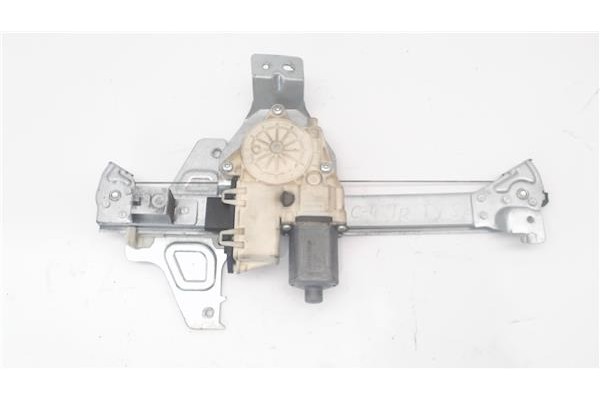 Recambio de elevalunas electrico trasero derecho para citroen c4 berlina referencia OEM IAM   