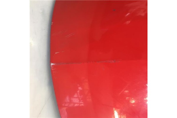 Recambio de puerta trasero izquierda para seat ibiza berlina (6j5) 1.9 tdi referencia OEM IAM 6J4833055  
