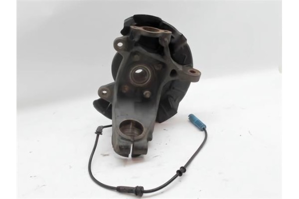 Recambio de mangueta delantero izquierda para mini mini (r50,r53) 1.6 one referencia OEM IAM 62165410  