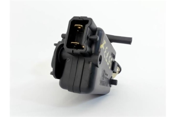 Recambio de motor cierre centralizado porton para renault clio ii (xbo) 1.4 75cv referencia OEM IAM PA66GF30  