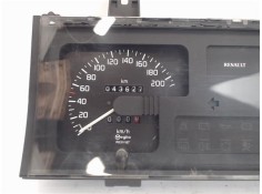 Recambio de cuadro completo para renault clio i fase i / ii (b/c57) 1.2 (5/357y, 5/357k) referencia OEM IAM 7700841348  