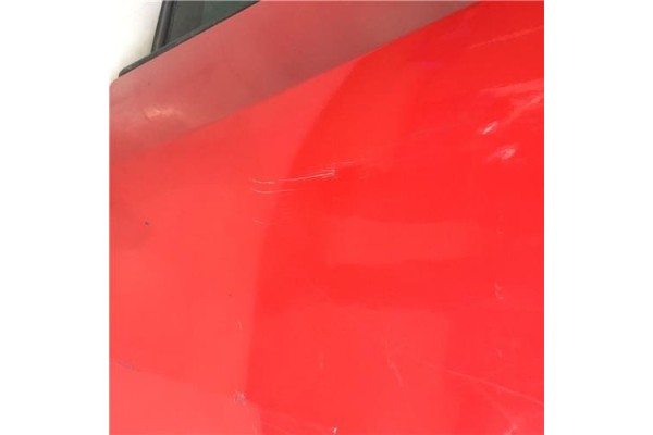 Recambio de puerta trasero izquierda para seat ibiza berlina (6j5) 1.9 tdi referencia OEM IAM 6J4833055  