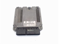 Recambio de centralita para volkswagen touareg (7la) 5.0 tdi v10 referencia OEM IAM 070906016AA 0281011481 