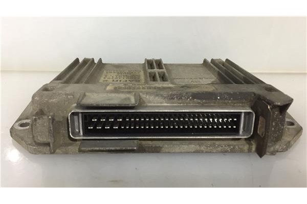 Recambio de centralita para renault clio ii fase i (b/cb0) 1.2 (b/cb0f, b/cb0a, b/cb10, b/cb1k, b/cb2d, b/cb2h) referencia OEM I