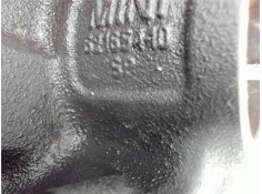 Recambio de mangueta delantero izquierda para mini mini (r50,r53) 1.6 one referencia OEM IAM 62165410  