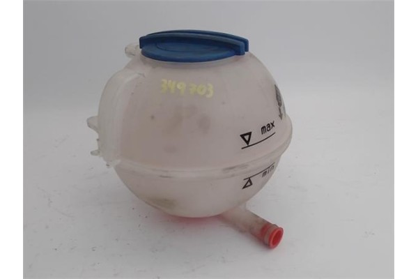 Recambio de botella expansion para skoda fabia (6y2/6y3) 1.4 referencia OEM IAM   