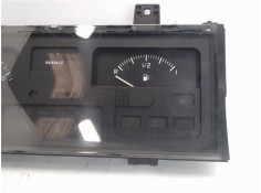 Recambio de cuadro completo para renault clio i fase i / ii (b/c57) 1.2 (5/357y, 5/357k) referencia OEM IAM 7700841348  