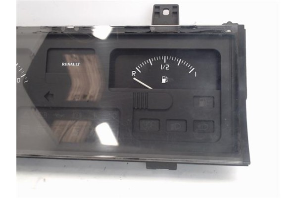 Recambio de cuadro completo para renault clio i fase i / ii (b/c57) 1.2 (5/357y, 5/357k) referencia OEM IAM 7700841348  