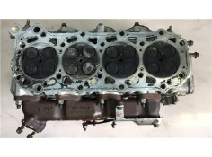 Recambio de culata para nissan patrol gr (y61) 3.0 d referencia OEM IAM ZD30078751E  