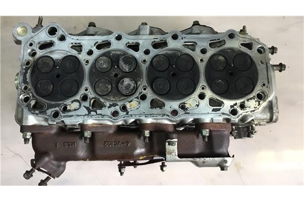 Recambio de culata para nissan patrol gr (y61) 3.0 d referencia OEM IAM ZD30078751E  