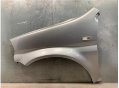 Recambio de aleta delantero izquierda para honda hr-v (gh) 1.6 16v referencia OEM IAM 60261S2HG00ZZ  
