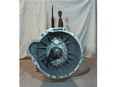 Recambio de caja cambios completo 4x4 para nissan terrano ii (r20) 2.7 tdi 4wd referencia OEM IAM 32000G23T0  